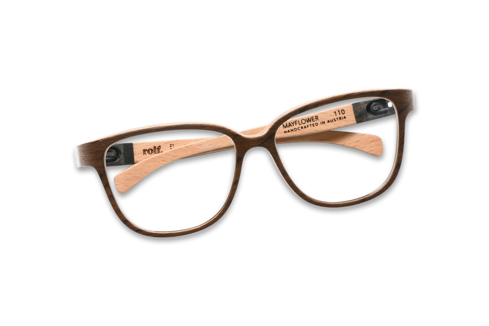 eyeglasses-rolf-MAYFLOWER-110-wood-brillen