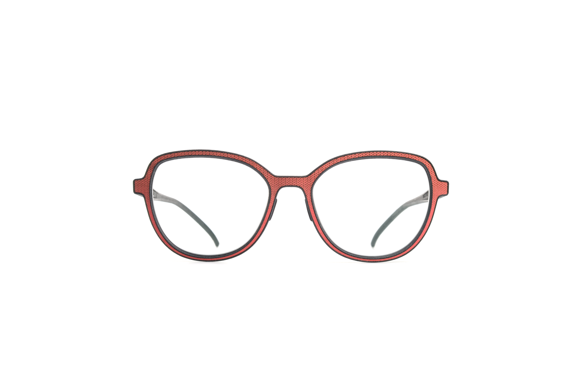 rolf eyewear fusion collection design LUPIN wood bean glasses front.jpg rolf.